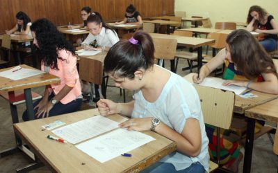 Rezultatele examenului de Bac: Peste 700.000 de evaluări finalizate!