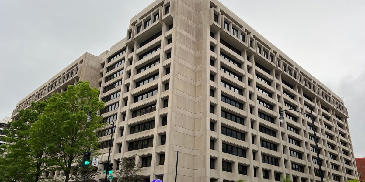 Războiul din Orientul Mijlociu umbrește reuniunile FMI și Banca Mondială