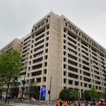 Războiul din Orientul Mijlociu umbrește reuniunile FMI și Banca Mondială