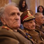 Mai sunt doar 288 de veterani de război în România