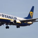 Avion Ryanair, urgență la scurt timp după decolarea din Londra