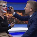 Magyar Peter, atac la televiziunea publică: Internetul, luat cu asalt de meme