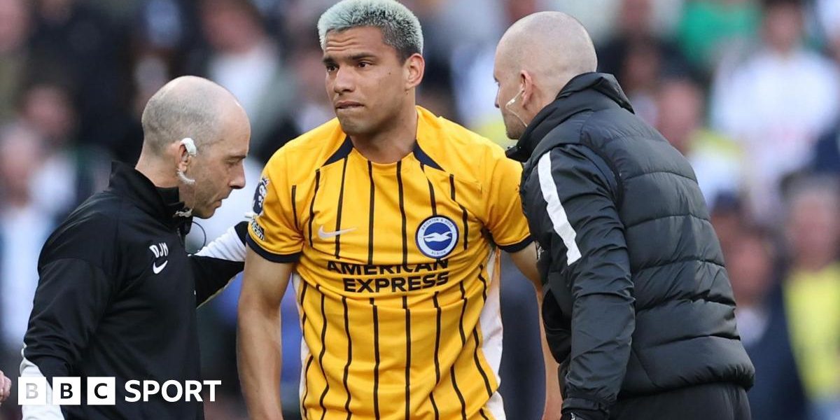 Tottenham – Brighton, duel LIVE în Premier League: Vezi meciul acum!