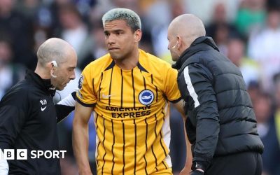 Tottenham – Brighton, duel LIVE în Premier League: Vezi meciul acum!