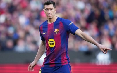 Atletico Madrid vs. Barcelona: Unde vezi super meciul din La Liga (04.04.2026)?