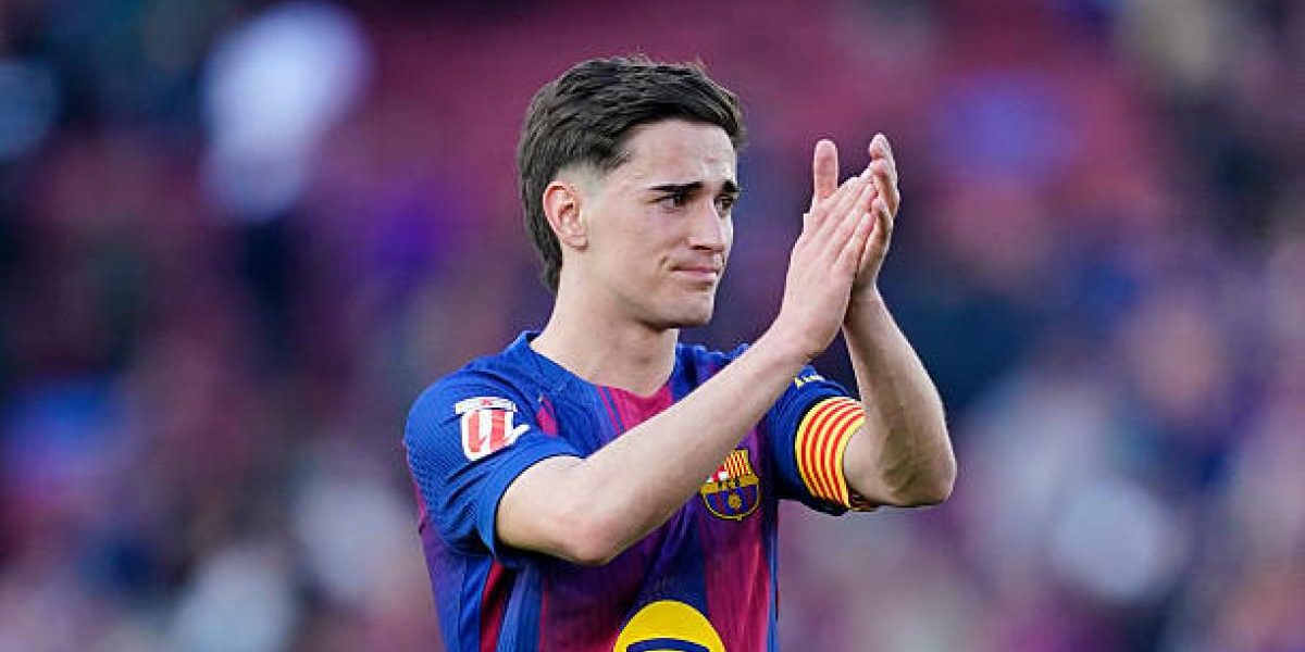 Gavi și Rashford, absențe grele: Ce se întâmplă cu fotbalul european