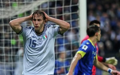 In „coșmarul perfect”, Gattuso e nevinovat: Gravina, demisia!