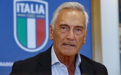 Gravina îl susține pe selecționer după ratarea calificării la mondiale MILANO – Gabriele Gravina, președintele Federației Italiene de Fotbal (FIGC), și-a exprimat public sprijinul pentru selecționerul Rino Gattuso, după ce Italia a ratat calificarea la Cupa Mondială