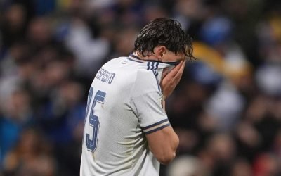 Italia, din nou acasă: Azzurri ratează al treilea mondial consecutiv O nouă dezamăgire zguduie fotbalul italian