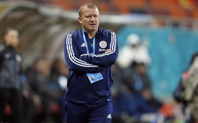 Oțelul Galați întâlnește FC Hermannstadt sâmbătă, 4 aprilie, de la ora 15:00, într-un meci crucial pentru ambele echipe