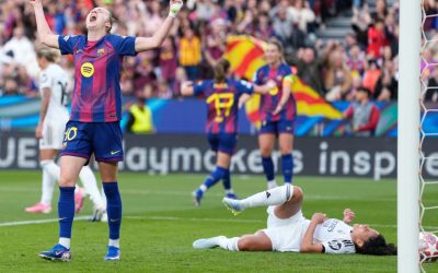 Înfrângerea categorică a echipei Real MADRID în fața FC BARCELONA, cu un scor agregat de 12-2 în sferturile de finală ale Champions League, ascunde o serie de semne de întrebare