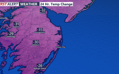 Start ceață, final cald pentru județul Sussex București – Județul Sussex, Delaware, se pregătește pentru o combinație interesantă de vreme în cursul zilei de vineri, cu ceață persistentă dimineața, urmată de o creștere a temperaturilor