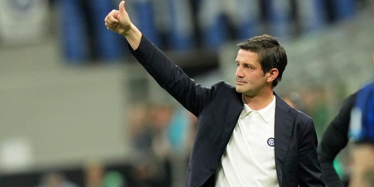 Chivu, reacție dură după inter-roma: „victorie matură, dar un climat toxic, toți suntem vinovați”