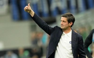 Chivu, reacție dură după inter-roma: „victorie matură, dar un climat toxic, toți suntem vinovați”