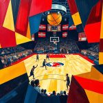 Mystics din Washington, lovitură la Draftul WNBA: Darianna Littlepage-Buggs, aleasă