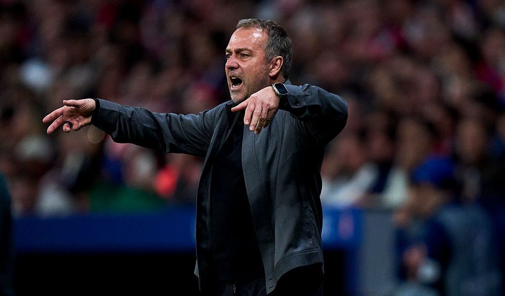 Flick, după meciul-șoc: „Am meritat promovarea”, dar arbitrii