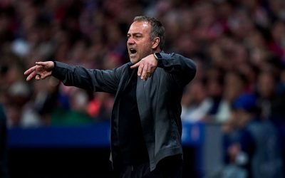 Flick, după meciul-șoc: „Am meritat promovarea”, dar arbitrii