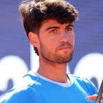 Alcaraz, poza CUTREMURĂTOARE cu brațul afectat după accidentarea de la Godo