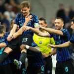 Inter zdrobește Cagliari: 3-0! Victorie clară în Serie A