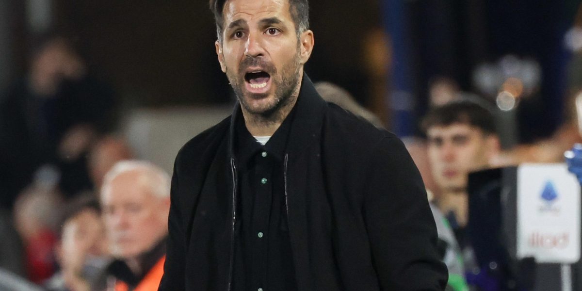 Como, prima cupă din istorie: Italia se înclină în fața noii campioane