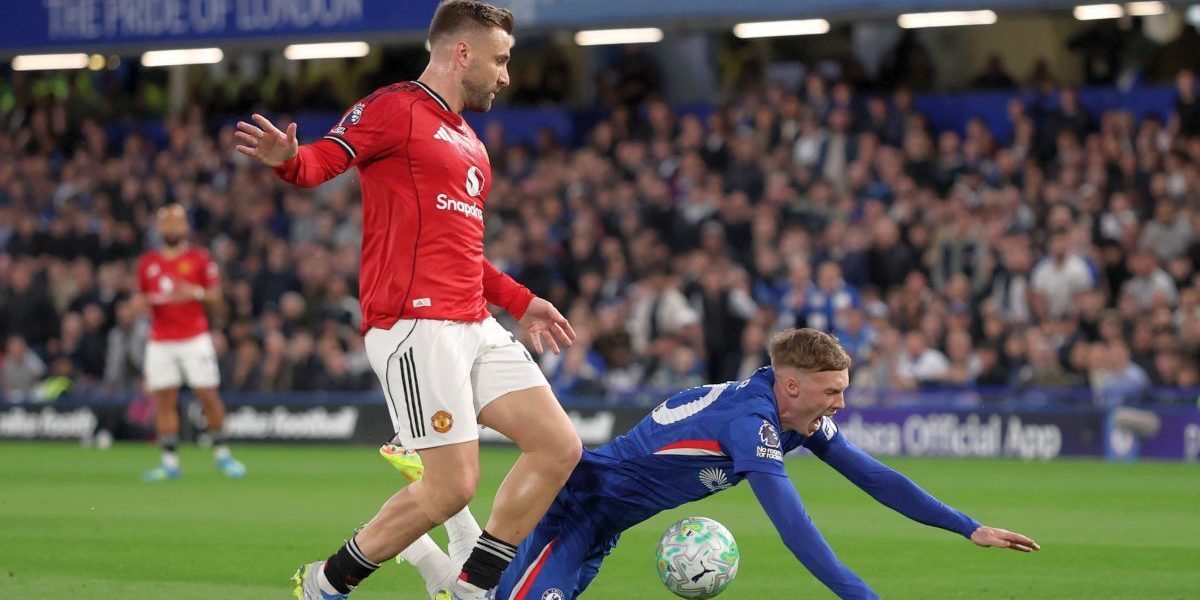 LIVE Chelsea – Manchester United: Derby crucial pentru Champions League
