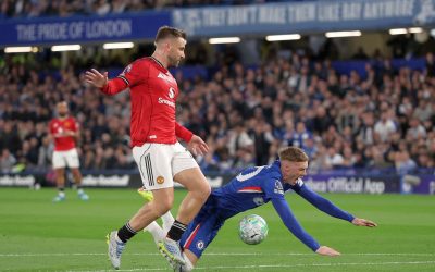 LIVE Chelsea – Manchester United: Derby crucial pentru Champions League