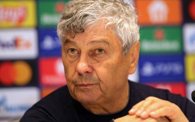 București, România – Starea de sănătate a lui Mircea Lucescu, fost selecționer al echipei naționale de fotbal a României, s-a înrăutățit semnificativ în cursul nopții de sâmbătă spre duminică, fiind transferat la secția de Terapie Intensivă a Spitalului Universitar de Urgență București (SUUB)
