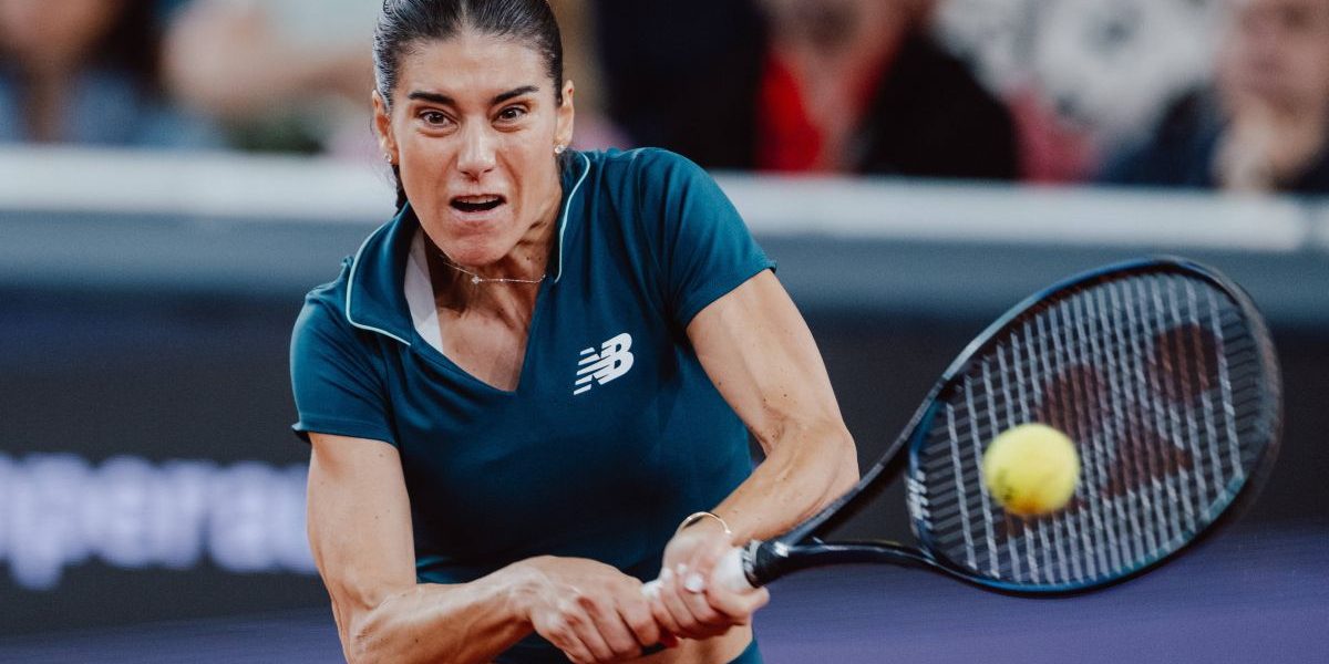 Sorana Cîrstea, pe 26 mondial! Gabriela Ruse, urcare spectaculoasă în WTA