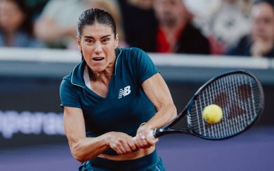 Sorana Cîrstea, pe 26 mondial! Gabriela Ruse, urcare spectaculoasă în WTA