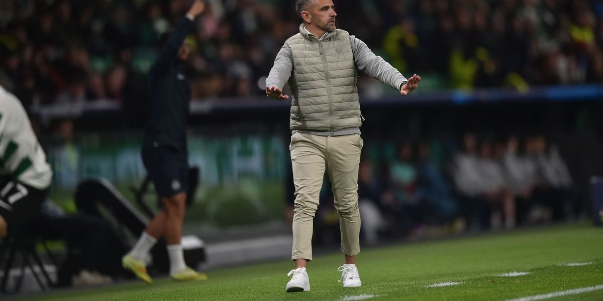 Rui Borges la Londra: Cum a vorbit despre speranță și sprijin