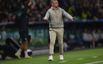 Rui Borges la Londra: Cum a vorbit despre speranță și sprijin