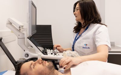 Bolile cardiovasculare ucid: Peste jumătate din români mor din această cauză