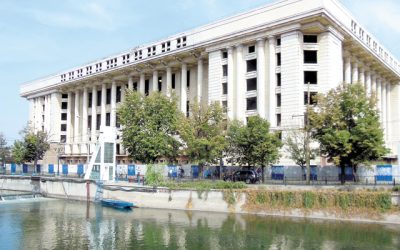 România, victorie la Washington cu Plaza Centers: Ce sumă va primi?