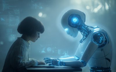 7 din 10 copii folosesc AI: Cum le schimbă viața și ce riscuri ascunde studiul