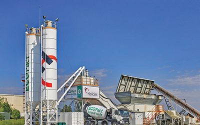 Holcim România, subsidiara locală a grupului elvețian, a obținut finanțare de la Agenția Executivă Europeană pentru Climă, Infrastructură și Mediu (CINEA) pentru proiectul Carbon Hub CPT01