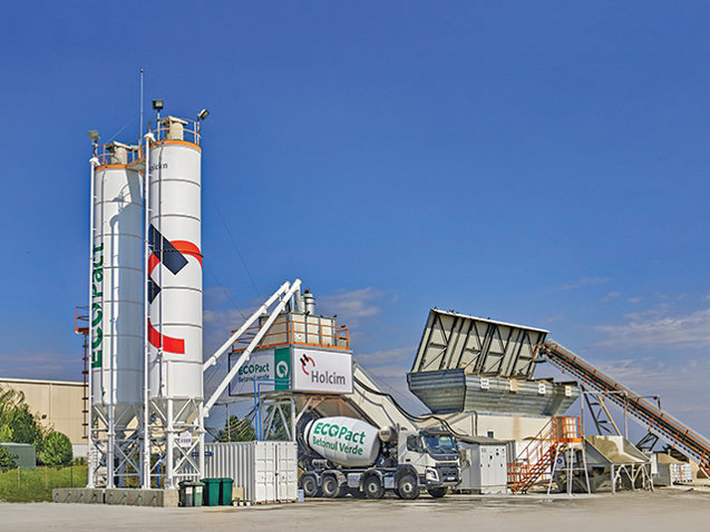 Holcim România, subsidiara locală a grupului elvețian, a obținut finanțare de la Agenția Executivă Europeană pentru Climă, Infrastructură și Mediu (CINEA) pentru proiectul Carbon Hub CPT01