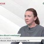 CEC Bank, motor pentru business-urile românești. Zsuzsa Bereschi (EY): Resurse, pe plan local