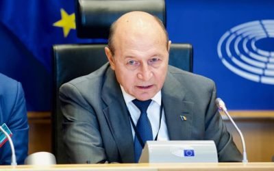 Băsescu, despre noul lider al Ungariei: „O copie Orban, mai tânăr”