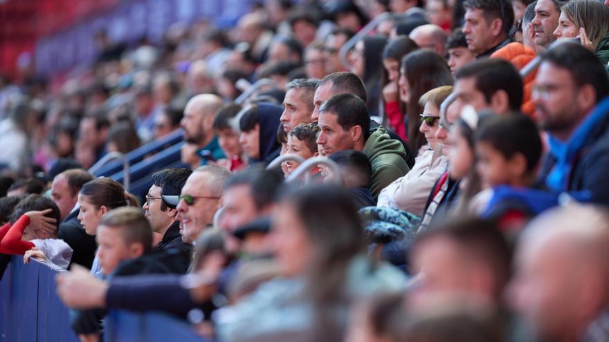 Exod masiv: Populația din Vitoria, în alertă