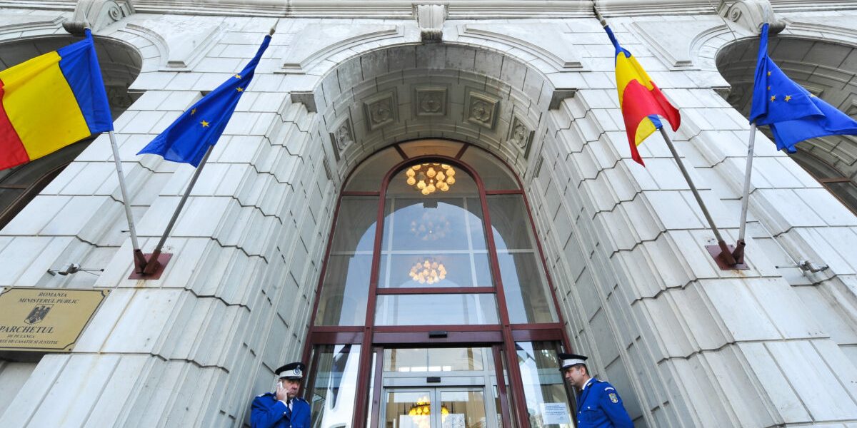 Un deputat AUR din Bistrița-Năsăud, trimis în judecată pentru instigare publică Procurorii au finalizat cercetările într-un dosar care îl vizează pe un deputat în Parlamentul României