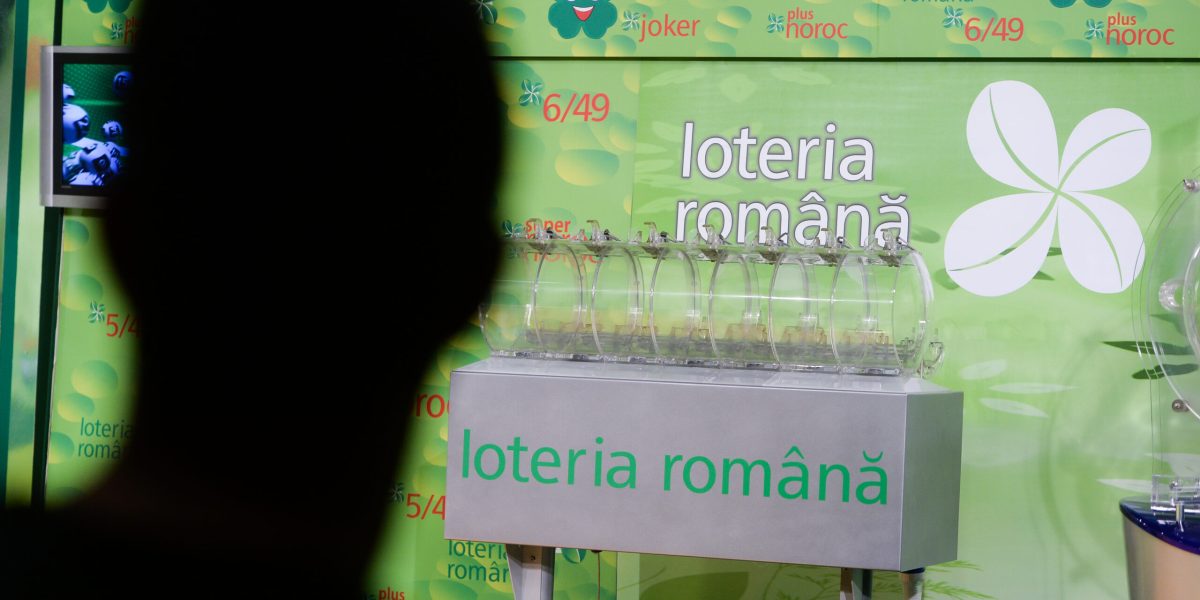 Loteria Română anunță trageri speciale de Paște și reporturi consistente București – Zilele acestea, pasionații de jocuri de noroc trebuie să fie atenți la calendarul Loteriei Române