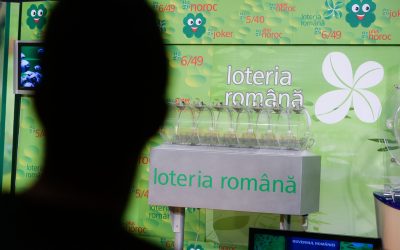 Loteria Română anunță trageri speciale de Paște și reporturi consistente București – Zilele acestea, pasionații de jocuri de noroc trebuie să fie atenți la calendarul Loteriei Române