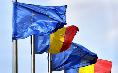 Scăderi masive în încrederea în stat, NATO și UE. Românii, împotriva sprijinului pentru Ucraina