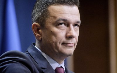 După votul de luni, PSD intră în… Criză Majoră?