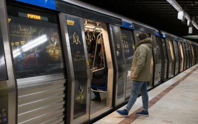 Revoltă la București: Metroul s-a scumpit, peste 11.500 de oameni au semnat petiția