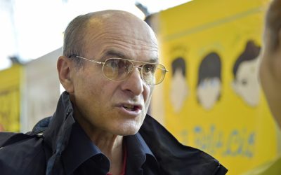 CTP, după înfrângerea lui Viktor Orban: „Scapă de Târgoviște”!