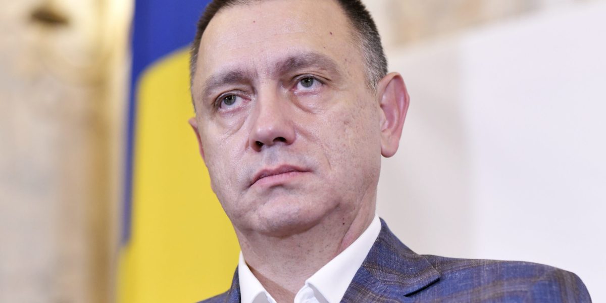 Fifor, atac frontal la Bolojan: Premierul, somat să demisioneze