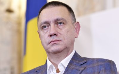 Fifor, atac frontal la Bolojan: Premierul, somat să demisioneze