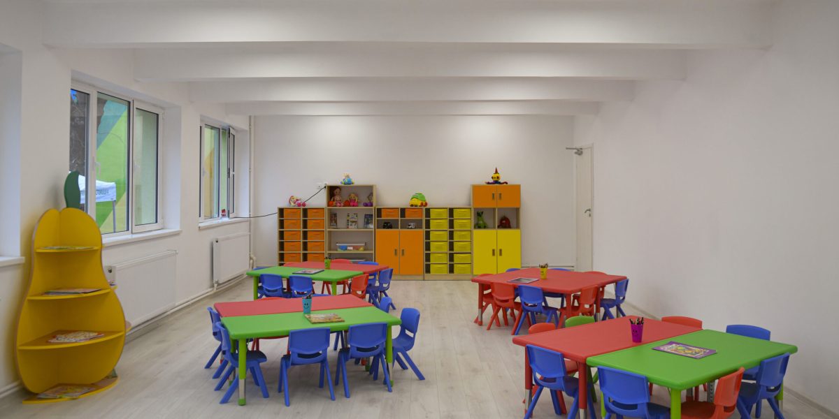 Ancheta la o grădiniță din Craiova: Educatoare, acuzații grave de abuz