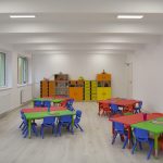 Ancheta la o grădiniță din Craiova: Educatoare, acuzații grave de abuz